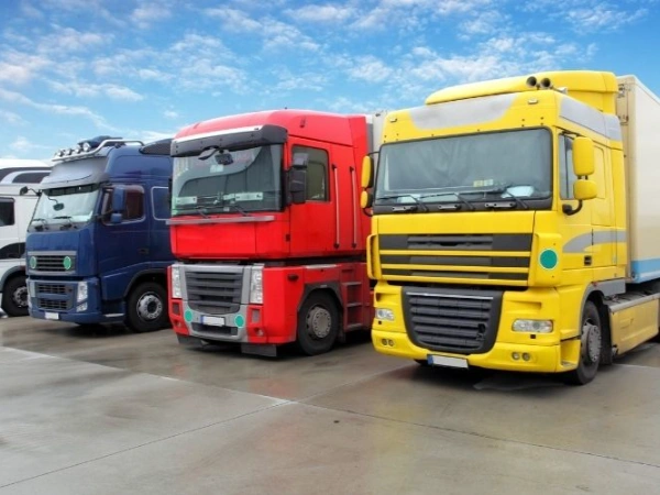 İstanbul Samsat Nakliye